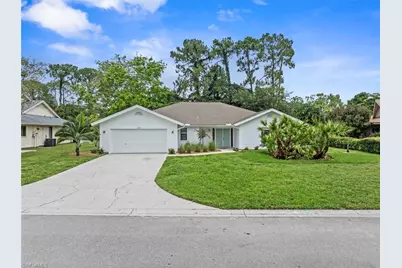 2251 Queens Way, Naples, FL 34112 - Photo 1