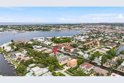 1417 Chesapeake Ave #106, Naples, FL 34102 - Photo 34