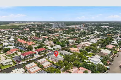 1417 Chesapeake Ave #106, Naples, FL 34102 - Photo 30