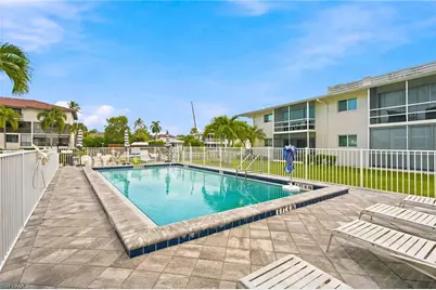 1417 Chesapeake Ave #106, Naples, FL 34102 - Photo 22