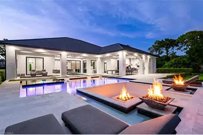 728 Carica Rd, Naples, FL 34108 - Photo 2