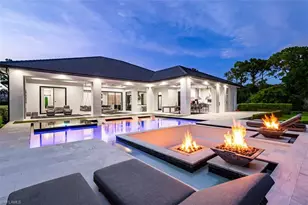 728 Carica Rd, Naples, FL 34108 - Photo 2