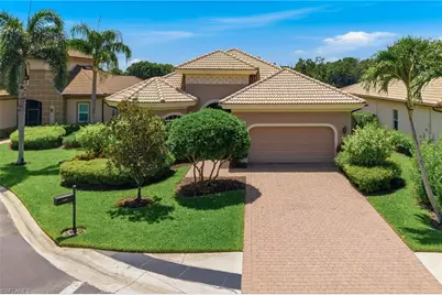 6168 Dogleg Dr, Naples, FL 34113 - Photo 2