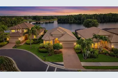 6168 Dogleg Dr, Naples, FL 34113 - Photo 1