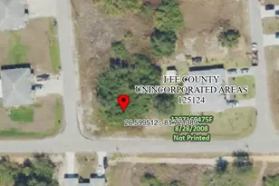 1309/1311 Ivan Ave S, Lehigh Acres, FL 33973 - Photo 2