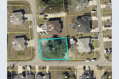 1309/1311 Ivan Ave S, Lehigh Acres, FL 33973 - Photo 1