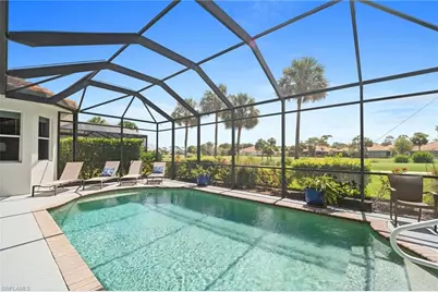 28281 L Burton Fletcher Ct, Bonita Springs, FL 34135 - Photo 22