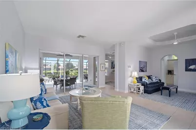 28281 L Burton Fletcher Ct, Bonita Springs, FL 34135 - Photo 6