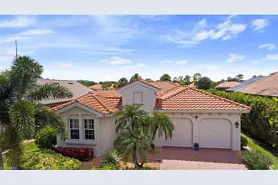 28281 L Burton Fletcher Ct, Bonita Springs, FL 34135 - Photo 2