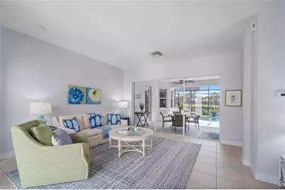 28281 L Burton Fletcher Ct, Bonita Springs, FL 34135 - Photo 4