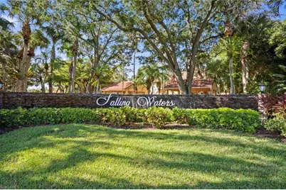 2055 Cascades Dr #6, Naples, FL 34112 - Photo 1