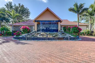 2055 Cascades Dr #6, Naples, FL 34112 - Photo 30