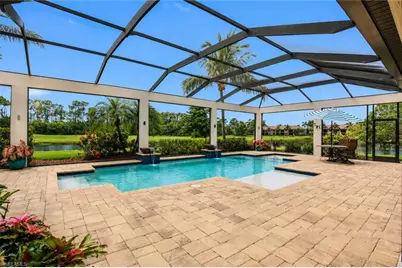 9871 Corso Bello Dr, Naples, FL 34113 - Photo 32