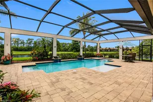 9871 Corso Bello Dr, Naples, FL 34113 - Photo 32