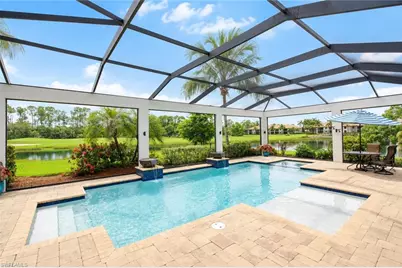 9871 Corso Bello Dr, Naples, FL 34113 - Photo 6