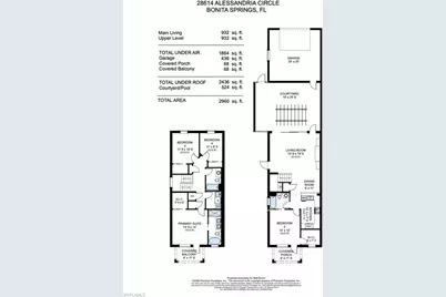28614 Alessandria Cir, Bonita Springs, FL 34135 - Photo 28