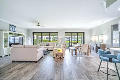 15205 Butler Lake Dr #101, Naples, FL 34109 - Photo 4