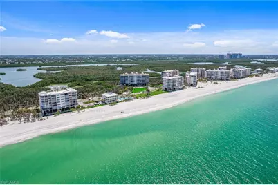 266 Barefoot Beach Blvd #603, Bonita Springs, FL 34134 - Photo 36
