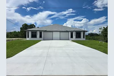 247/249 Pennfield St #247/249, Lehigh Acres, FL 33974 - Photo 1
