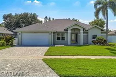 10225 Boca Cir, Naples, FL 34109 - Photo 1