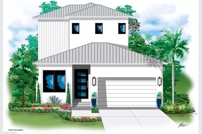 3028 Woodside Ave, Naples, FL 34112 - Photo 10