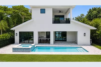3028 Woodside Ave, Naples, FL 34112 - Photo 8