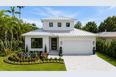 3028 Woodside Ave, Naples, FL 34112 - Photo 1