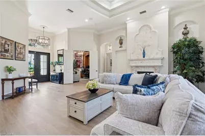 28646 Via D Arezzo Dr, Bonita Springs, FL 34135 - Photo 6