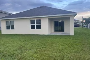 8137 Gopher Tortoise Trail, Lehigh Acres, FL 33972 - Photo 2