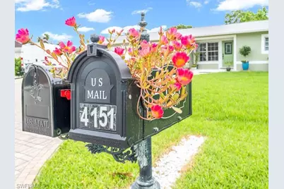 4151 19th Ct SW, Naples, FL 34116 - Photo 4