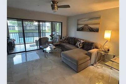 1600 Misty Pines Cir #206, Naples, FL 34105 - Photo 4