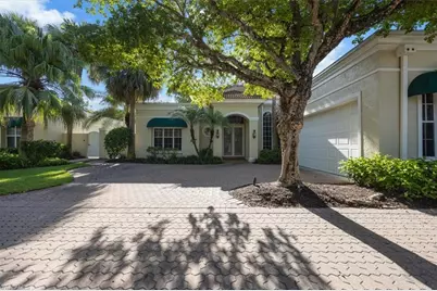 3722 Rachel Ln, Naples, FL 34103 - Photo 4