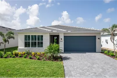 8805 Oceana Way, Naples, FL 34114 - Photo 1