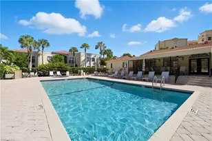 7040 Pelican Bay Blvd, Naples, FL 34108 - Photo 36