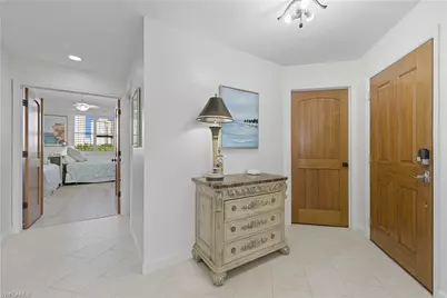 7040 Pelican Bay Blvd #401, Naples, FL 34108 - Photo 4