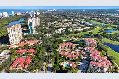 7040 Pelican Bay Blvd #401, Naples, FL 34108 - Photo 42