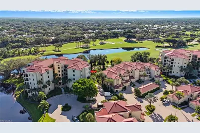 7040 Pelican Bay Blvd #401, Naples, FL 34108 - Photo 40