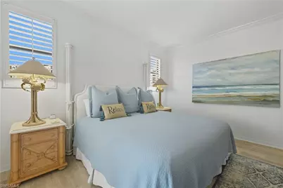7040 Pelican Bay Blvd #401, Naples, FL 34108 - Photo 30