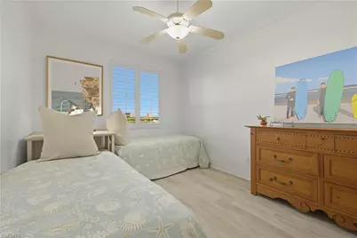 7040 Pelican Bay Blvd #401, Naples, FL 34108 - Photo 20