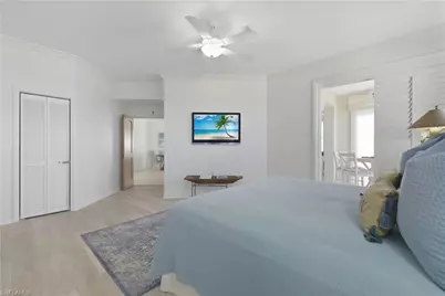 7040 Pelican Bay Blvd #401, Naples, FL 34108 - Photo 28