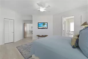 7040 Pelican Bay Blvd, Naples, FL 34108 - Photo 28