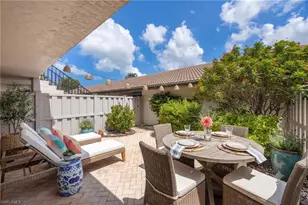 3350 10th St N, Naples, FL 34103 - Photo 1