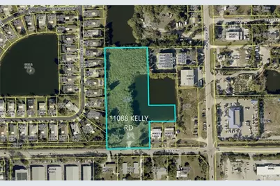 11088 Kelly Rd, Fort Myers, FL 33908 - Photo 2