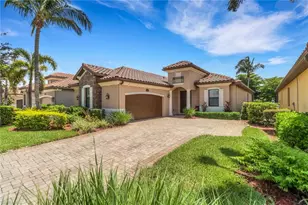 9434 Piacere Way, Naples, FL 34113 - Photo 1