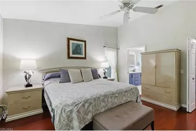 1768 Royal Cir #1402, Naples, FL 34112 - Photo 16