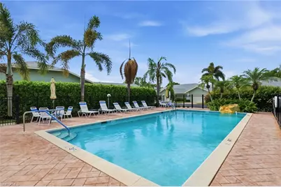 1768 Royal Cir #1402, Naples, FL 34112 - Photo 32