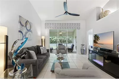 1768 Royal Cir #1402, Naples, FL 34112 - Photo 6