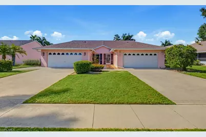 447 Saint Andrews Blvd #144-0, Naples, FL 34113 - Photo 1