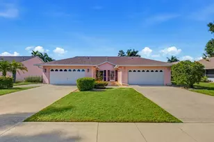 447 St Andrews Blvd, Naples, FL 34113 - Photo 1