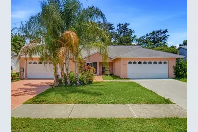 510 Saint Andrews Blvd #16, Naples, FL 34113 - Photo 1